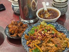 -螺世纪螺蛳粉·桂味小排档(裕德店)