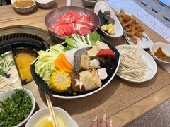 -呷哺呷哺 黄金牧场 (太原万象城店)