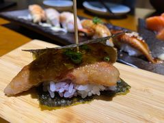 鵝肝寿司-YAMAKAWA(龙湖胥江天街店)