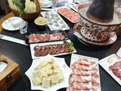 -千亿来乌拉火锅(德胜店)