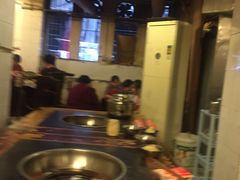 -邓莽子老火锅(鲁祖庙店)