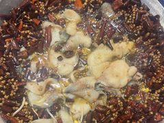 -拿渡·水煮鱼麻辣香锅(王府井奥莱·香江小镇店)