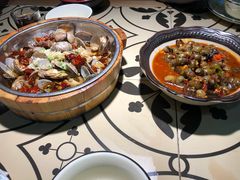 -新凯旋烧烤·燕姐千岛湖土菜