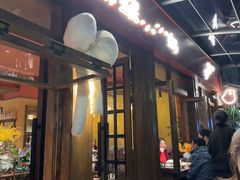-翡翠鸟精品泰国菜(北辰财富中心店)