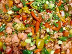 霸王兔.-兔槽江湖菜·重庆璧山兔(水围店)