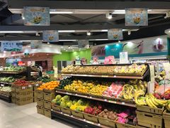 -华润万家(龙华天虹购物中心店)