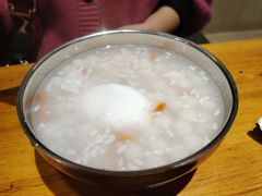 醪糟粉子蛋-86烧烤 | 江湖菜(石人总店)