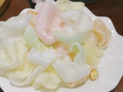 -那家老院子东北菜·饺子·小鸡炖蘑菇(艳华街店)