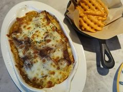 -必胜客(骡马市店)