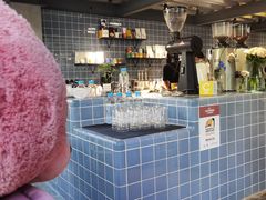 -微焙咖啡工厂(海峡创意产业园·红坊店)