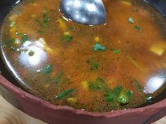 -笨罗卜浏阳菜馆(太平街店)