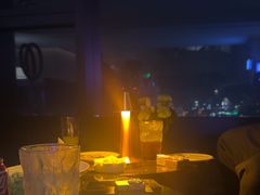 -秀·吧 Show Bar(兰州盛达希尔顿酒店)