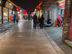-东关街美食广场