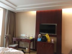 -维也纳酒店(广州惠福西上下九店)