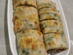-台北楚楚园馅饼粥(虹桥南丰城店)