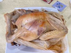 -考记泥焗鸡农庄·海鲜(北洛秘境店)