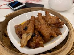 -龙的酒楼·手工早茶·顺德菜(近良路店)