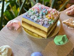 -J Create城市露营咖啡·简餐·宠物(上海动物园店)