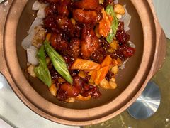-老松滨饭店(菜艺街店)
