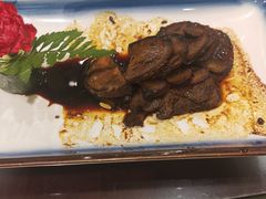 酱牛肉-金八仙酒店