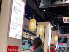 大堂-荔银肠粉·非遗手藝(夫子庙店)