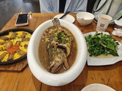 -环秀楼(黄山呈坎店)