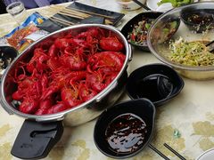 -聚味瞿记·龙虾堂(咸嘉湖店)