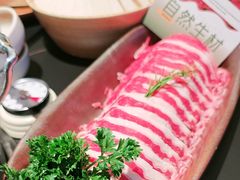 -季季山·云南野生菌火锅(上海首店)