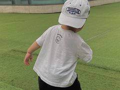 -洛克公园(苏州中心商场)