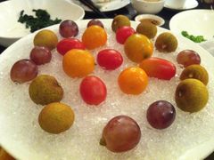 餐后水果-福1039(愚园路店)