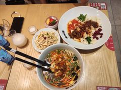 -秦和居(大唐时代店)