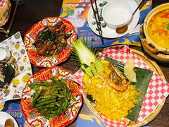 -泰妃殿(武汉首店)