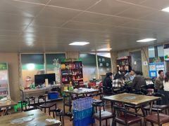 -清真·馬坡二旦烧烤(人生一串拍摄店)