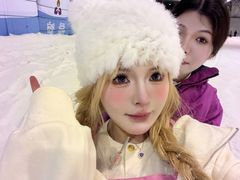 -绍兴启迪乔波冰雪世界