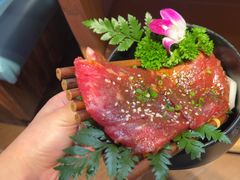 -首尔朴宝·炭火烤肉(五角场店)