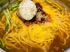 -艺林烤肉城(光明店)