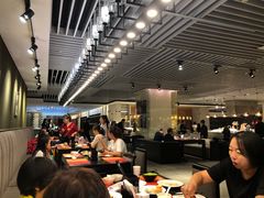 -青岛西海岸隆和福朋喜来登酒店