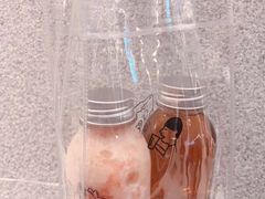 -喜茶(青岛金狮广场店)