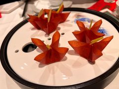 -博多新记·粤菜(复兴店)