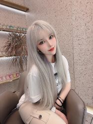 -3AM HAIR SALON染发接发
