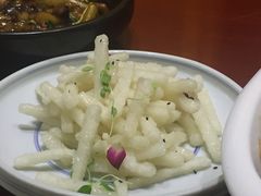 -上和臻品中国菜(花园街店)