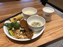 -素满香·素食自助餐(苏州·临顿路店)