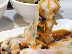-银记肠粉(文昌北路店)