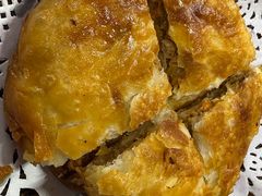 牛肉饼-清真双宝红油牛系列
