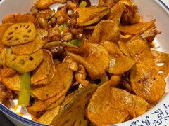 -天辣(金桥啦啦宝都店)