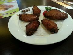 android_upload_pic-菲滋意式餐厅(金华银泰城店)