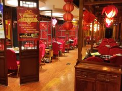 -芦月轩羊蝎子(劲松店)