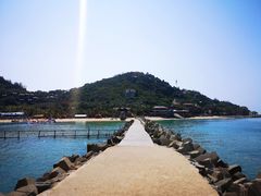 -海南分界洲岛旅游区
