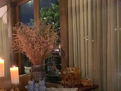 -一棵树·意大利西餐厅One Tree(新城店)