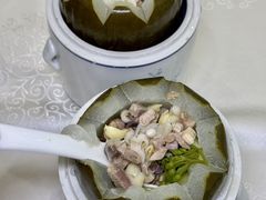 -寻味顺德·南记酒家·传统顺德菜·鱼生(广源路店)